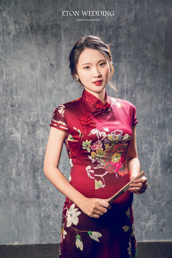台北孕婦寫真,台北孕婦照,台北中式孕婦照,台北中式孕婦寫真